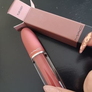Mac lipstick 💄